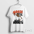 Officials Hornets Moussa Diabate Moose On The Loose Super Player T-Shirts, Hoodie, Sweatshirt | InkRitualCo.com