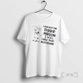 Officials Horse I Am Not The Bigger Person I Will Curse Your Bloodline Premium T-Shirts, Hoodie, Sweatshirt | InkRitualCo.com