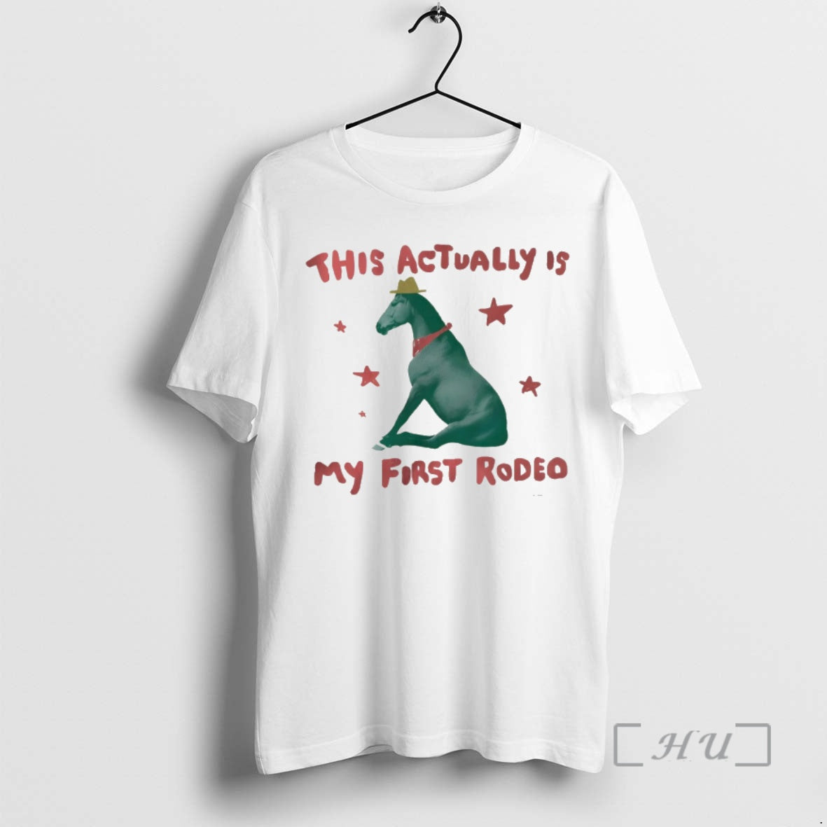 Officials Horse This Actually Is My First Rodeo T-Shirts, Hoodie, Sweatshirt | InkRitualCo.com