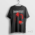 Officials Hot Dorothy Band Signature T-Shirts, Hoodie, Sweatshirt | InkRitualCo.com
