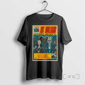 Officials Hot Mulligan Alternative Rock Tour 2026 T-Shirts, Hoodie, Sweatshirt | InkRitualCo.com