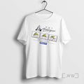 Officials Hot Mulligan Connection Michigan U S T-Shirts, Hoodie, Sweatshirt | InkRitualCo.com