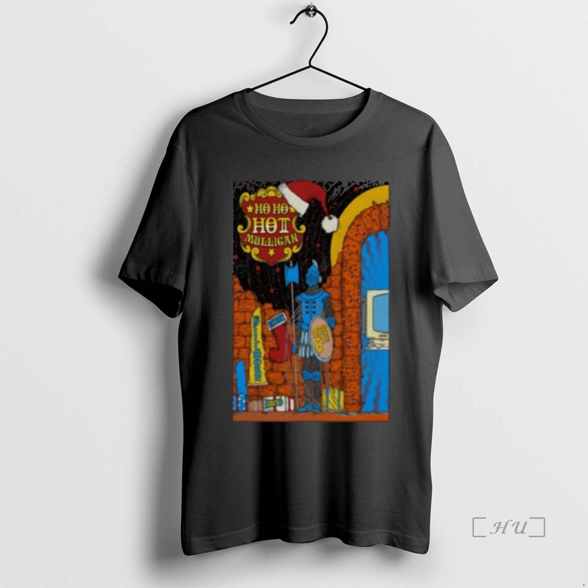 Officials Hot Mulligan Dec 6 2025 The Fillmore Detroit Mi T-Shirts, Hoodie, Sweatshirt | InkRitualCo.com