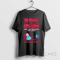 Officials Hot Mulligan Dec 7 2025 The Fillmore Detroit Mi T-Shirts, Hoodie, Sweatshirt | InkRitualCo.com