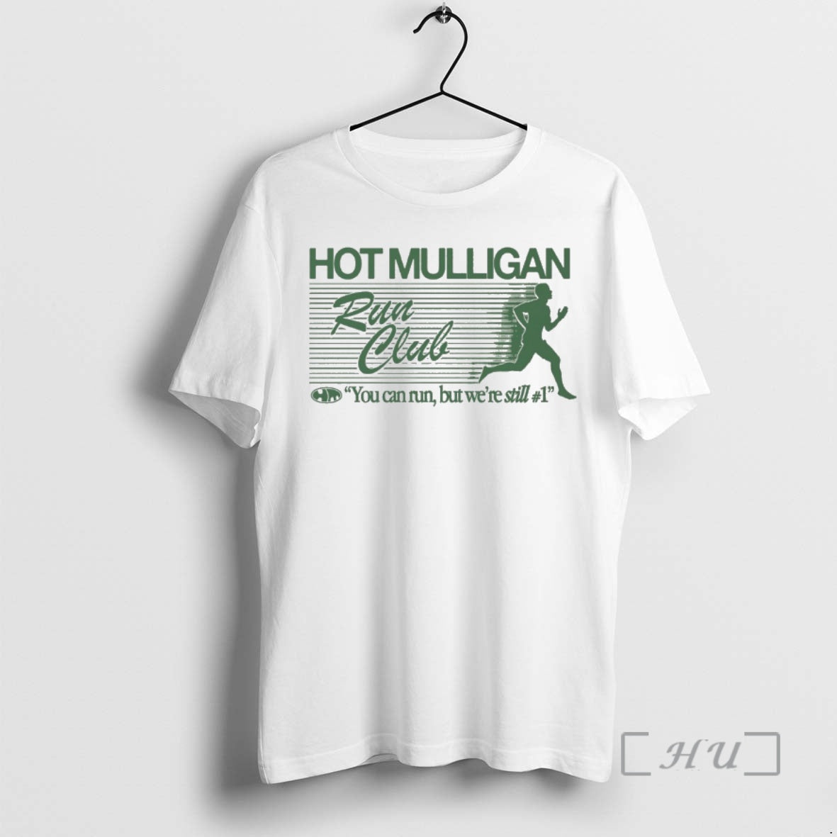 Officials Hot Mulligan Run Club Ringer T-Shirts, Hoodie, Sweatshirt | InkRitualCo.com