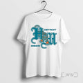 Officials Hot Mulligan The Fillmore Dec 6 7 2025 T-Shirts, Hoodie, Sweatshirt | InkRitualCo.com