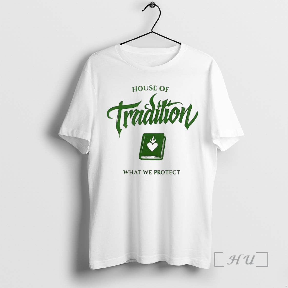 Officials House Of Tradition What We Protect T-Shirts, Hoodie, Sweatshirt | InkRitualCo.com