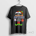 Officials Houston Astro Christmas Elf T-Shirts, Hoodie, Sweatshirt | InkRitualCo.com