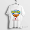 Officials Houston Cougars 2025 Famous Idaho Potato Bowl Champions Logo T-Shirts, Hoodie, Sweatshirt | InkRitualCo.com