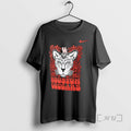 Officials Houston Cougars Football Heritage Mascot T-Shirts, Hoodie, Sweatshirt | InkRitualCo.com