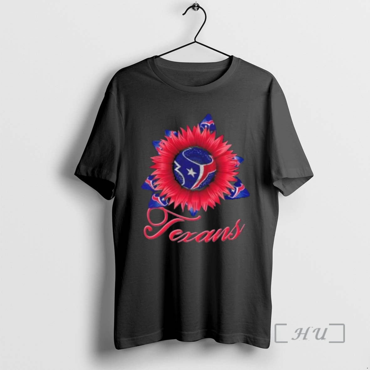 Officials Houston Texans Football X Sunflower Graphic T-Shirts, Hoodie, Sweatshirt | InkRitualCo.com