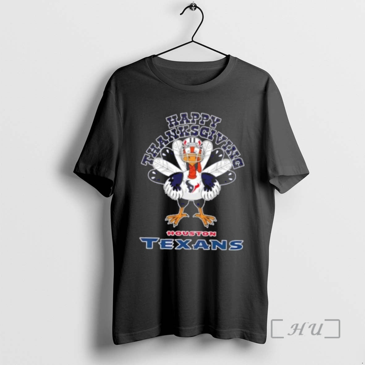 Officials Houston Texans Football X Turkey Happy Thanksgiving T-Shirts, Hoodie, Sweatshirt | InkRitualCo.com