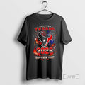 Officials Houston Texans Happy New Year 2026 Two Side A1 T-Shirts, Hoodie, Sweatshirt | InkRitualCo.com