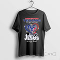 Officials Houston Texans In My Veins Jesus In My Heart 2026 Playoffs Premium T Shirts Hoodie, Sweatshirt | InkRitualCo.com