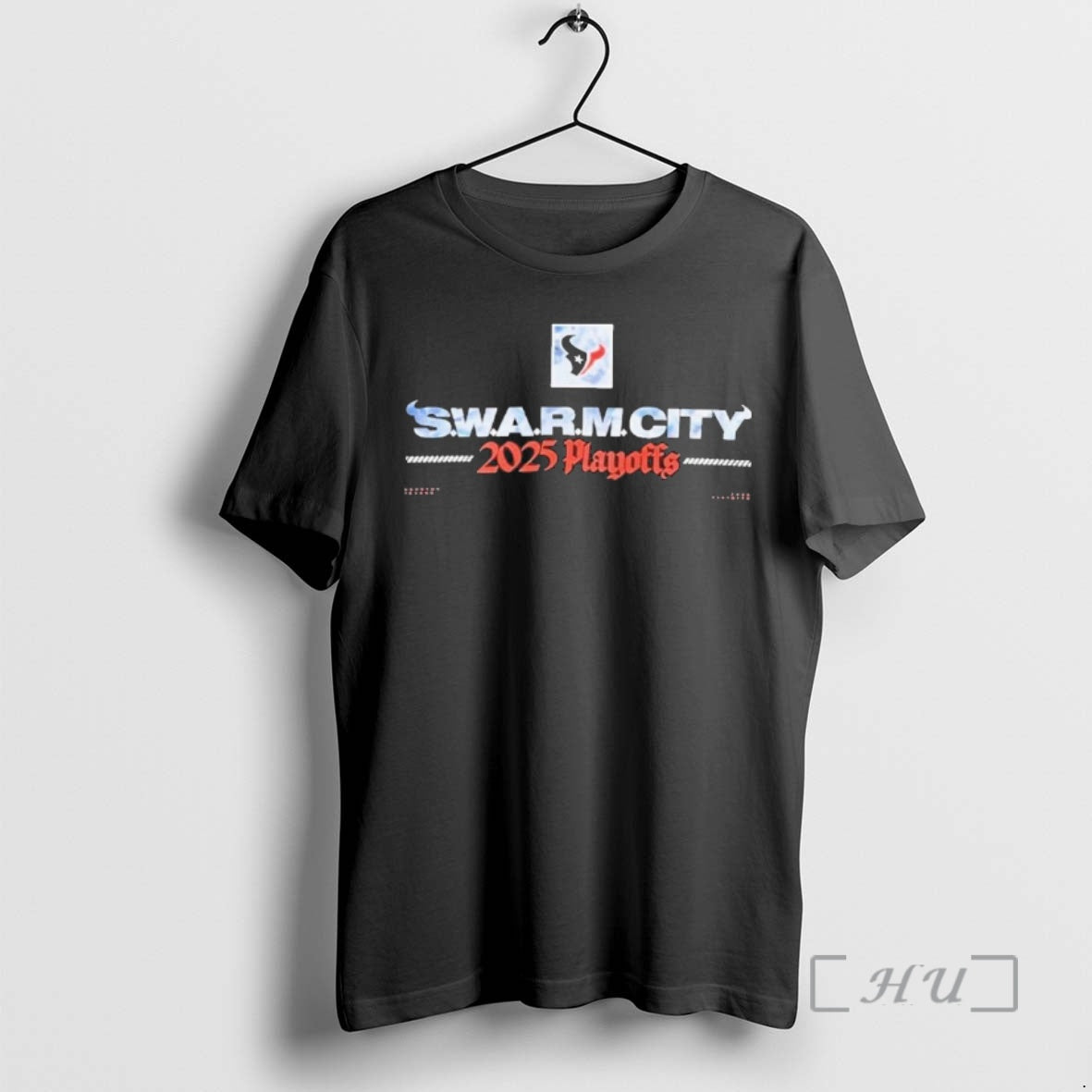 Officials Houston Texans S W A R M T-Shirts, Hoodie, Sweatshirt | InkRitualCo.com