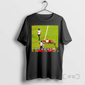 Officials Houston Texans Vs Kansas City Chiefs Viral Photo T-Shirts, Hoodie, Sweatshirt | InkRitualCo.com
