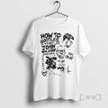 Officials How To Bootleg A John Wilson Oh Okay T-Shirts, Hoodie, Sweatshirt | InkRitualCo.com