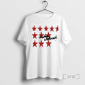 Officials Hudson Westbrook Red Star T-Shirts, Hoodie, Sweatshirt | InkRitualCo.com