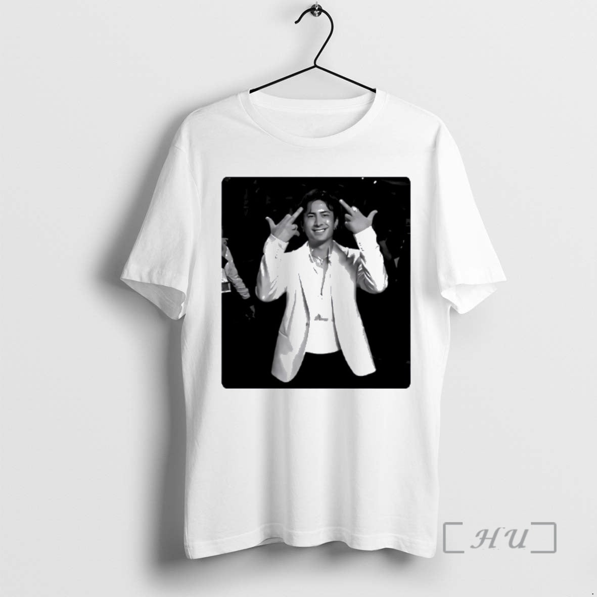 Officials Hudson Williams Glambot Heated Rivalry T-Shirts, Hoodie, Sweatshirt | InkRitualCo.com