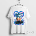 Officials Hudson Williams And Connor Storrie Hollanov Forever T-Shirts, Hoodie, Sweatshirt | InkRitualCo.com