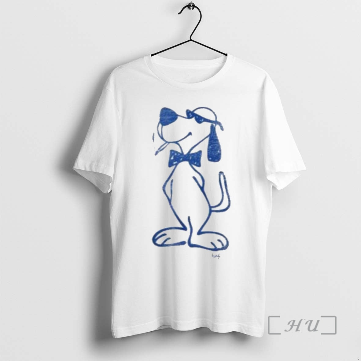 Officials Huf Worldwide Chill Dog T-Shirts, Hoodie, Sweatshirt | InkRitualCo.com