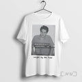 Officials Hugh Grant Mugshot Caught By Fuzz Woman T-Shirts, Hoodie, Sweatshirt | InkRitualCo.com