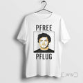 Officials Hugo Silva Pfree Pflug 2025 T-Shirts, Hoodie, Sweatshirt | InkRitualCo.com