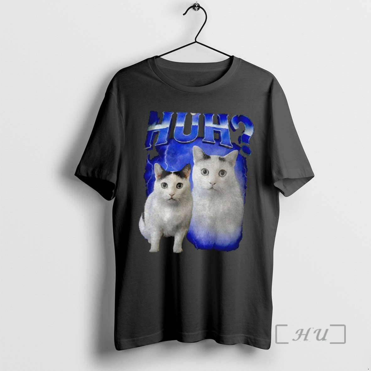 Officials Huh Funny Dank Cat Meme T-Shirts, Hoodie, Sweatshirt | InkRitualCo.com