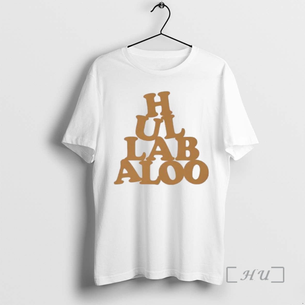 Officials Hullabaloo Arranged In A Triangle T-Shirts, Hoodie, Sweatshirt | InkRitualCo.com