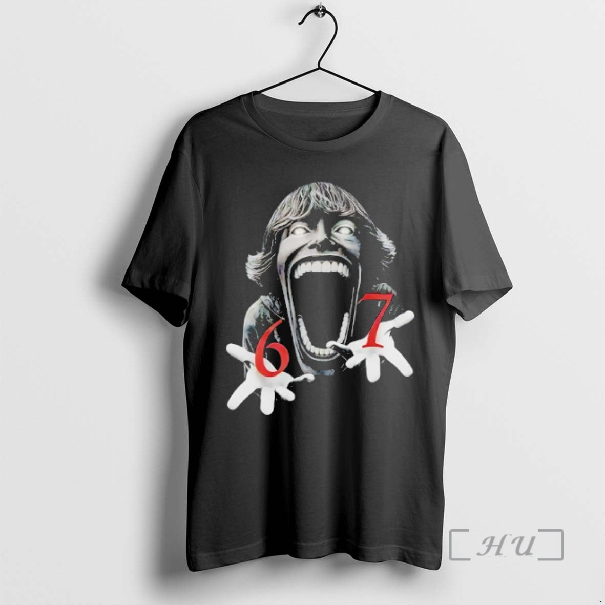 Officials Humor Face In Scp 067 Six Seven 6 7 Meme Premium T Shirts Sweater Hoodie, Sweatshirt | InkRitualCo.com