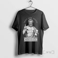 Officials Humorous Ancient Philosopher Mediocrates Thats Good Enough T-Shirts, Hoodie, Sweatshirt | InkRitualCo.com