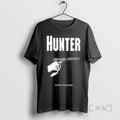 Officials Hunter Andrew Macdonald T-Shirts, Hoodie, Sweatshirt | InkRitualCo.com