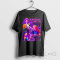 Officials Huntrix Kpop Demon Hunters Graphic T-Shirts, Hoodie, Sweatshirt | InkRitualCo.com