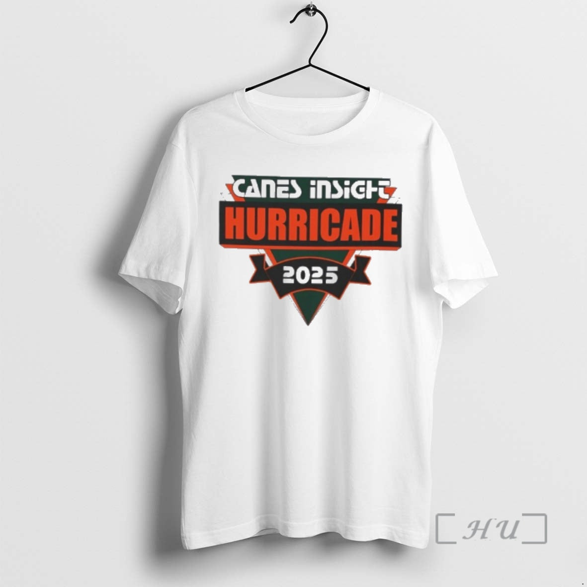 Officials Hurricade 2025 Logo T-Shirts, Hoodie, Sweatshirt | InkRitualCo.com