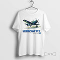 Officials Hurricane Fly First Class Traveller T-Shirts, Hoodie, Sweatshirt | InkRitualCo.com