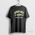 Officials Hurricanes Super Rugby Union 1996 Classic T-Shirts, Hoodie, Sweatshirt | InkRitualCo.com