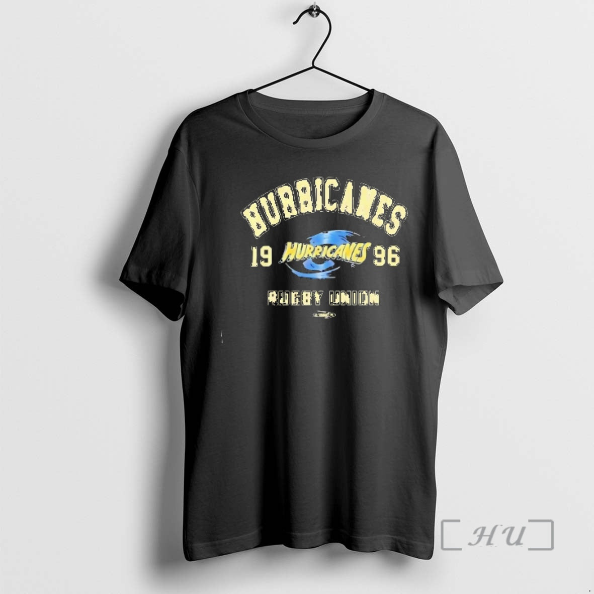Officials Hurricanes Super Rugby Union 1996 Classic T-Shirts, Hoodie, Sweatshirt | InkRitualCo.com