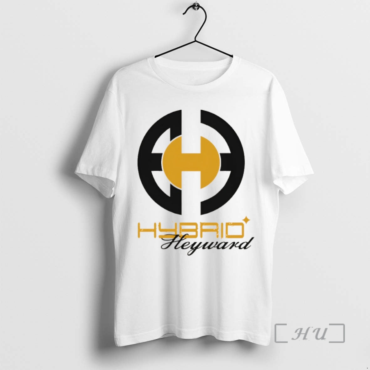 Officials Hybrid Heyward Logo T-Shirts, Hoodie, Sweatshirt | InkRitualCo.com