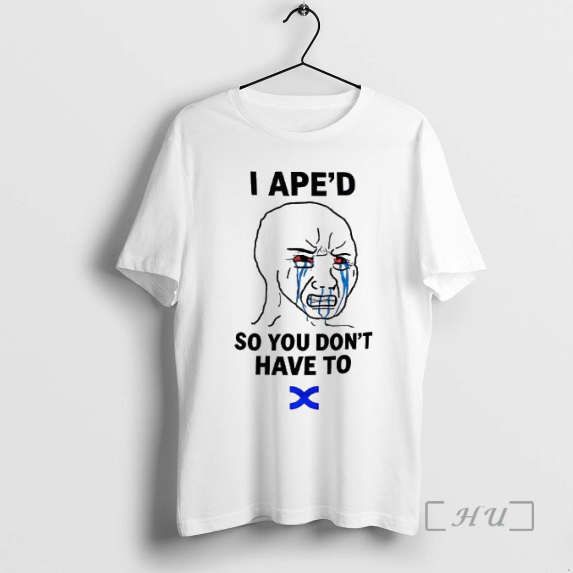 Officials I Aped So You Dont Have To T-Shirts, Hoodie, Sweatshirt | InkRitualCo.com