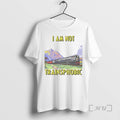 Officials I Am Not Transphobic T-Shirts, Hoodie, Sweatshirt | InkRitualCo.com