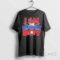 Officials I Am The Birthday Boy Spider Party T-Shirts, Hoodie, Sweatshirt | InkRitualCo.com