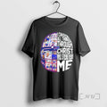 Officials I An Do All Things Through Christ Who Strengthens Me Player Premium T Shirts Hoodie, Sweatshirt | InkRitualCo.com