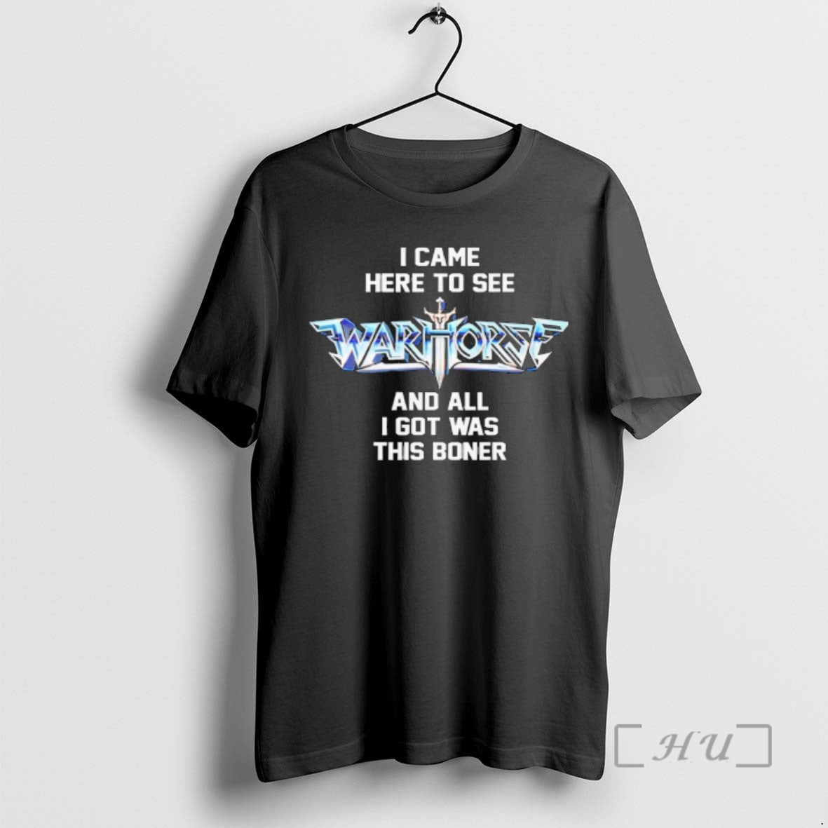 Officials I Came Here To See Warhorse And All I Got Was This Premium T-Shirts, Hoodie, Sweatshirt | InkRitualCo.com