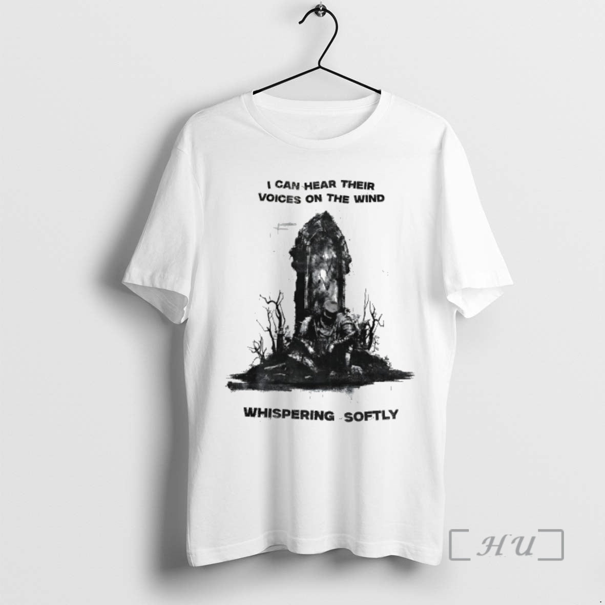 Officials I Can Hear Their Voices On The Wind Whispering Softly Premium T Shirts Sweater Hoodie, Sweatshirt | InkRitualCo.com