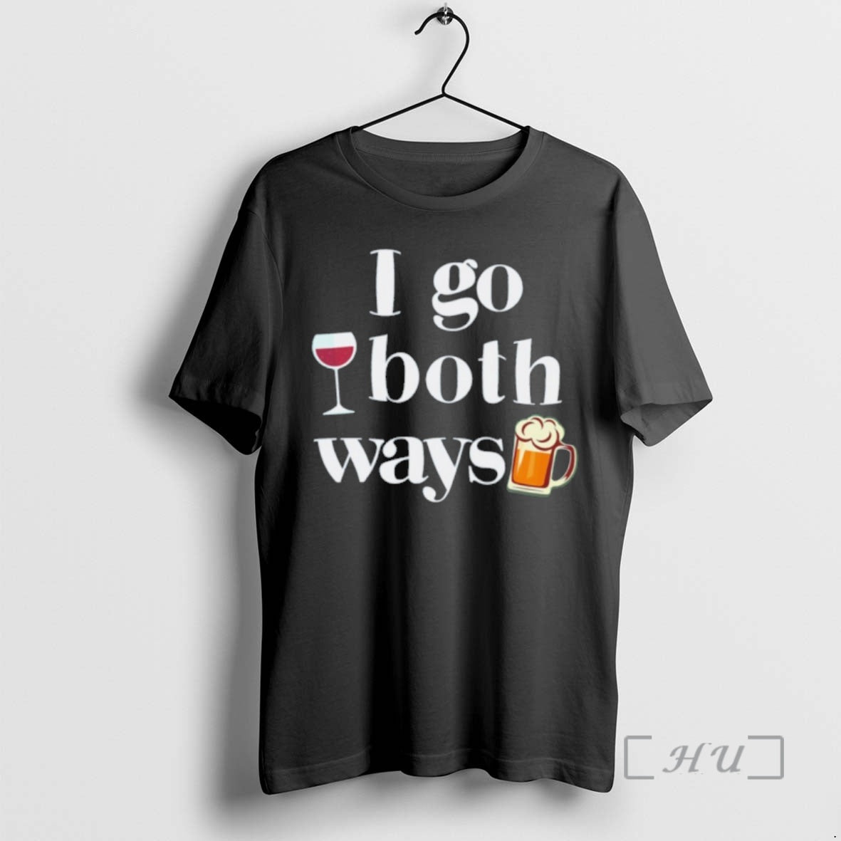 Officials I Go Both Ways T-Shirts, Hoodie, Sweatshirt | InkRitualCo.com