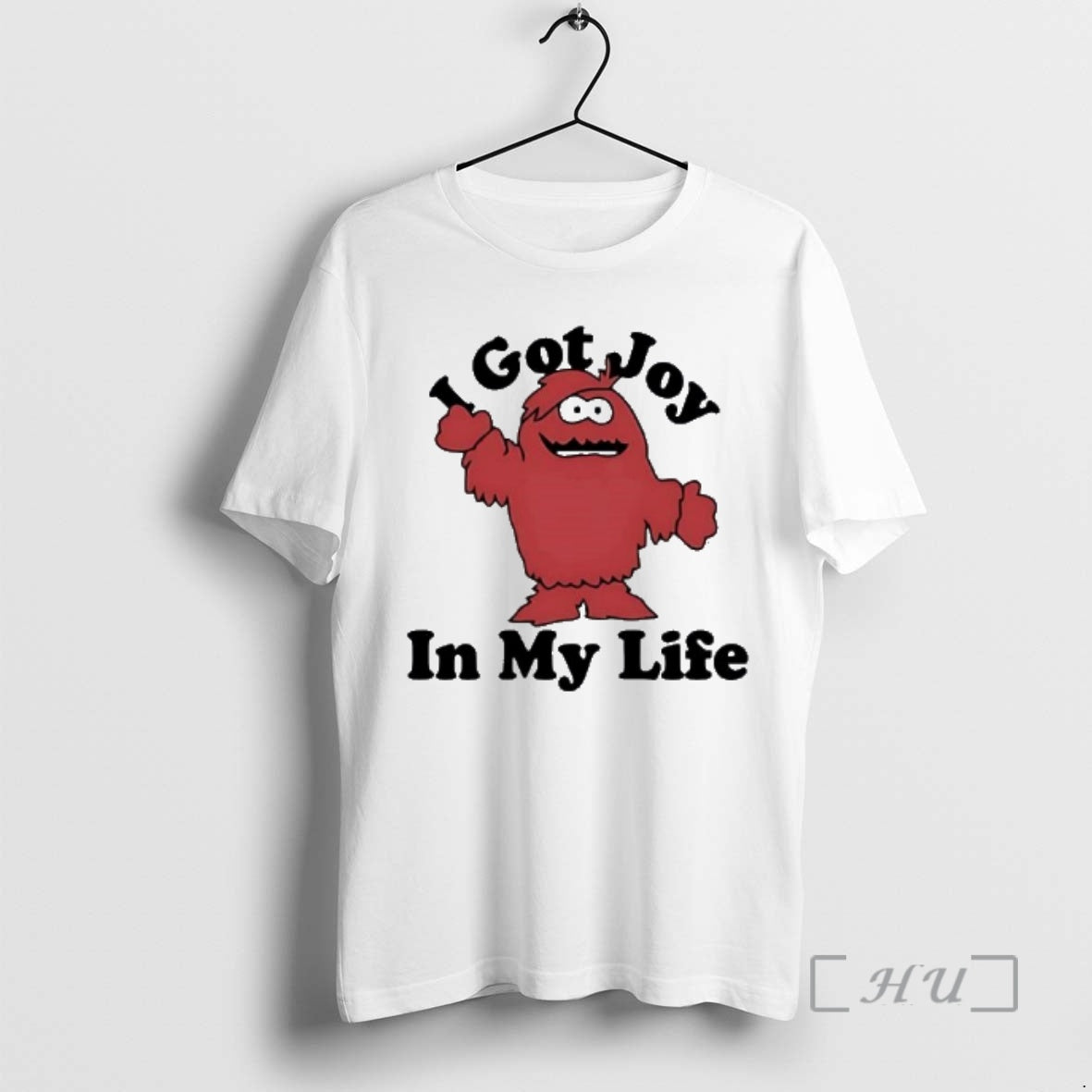 Officials I Got Joy In My Life Cartoon T-Shirts, Hoodie, Sweatshirt | InkRitualCo.com