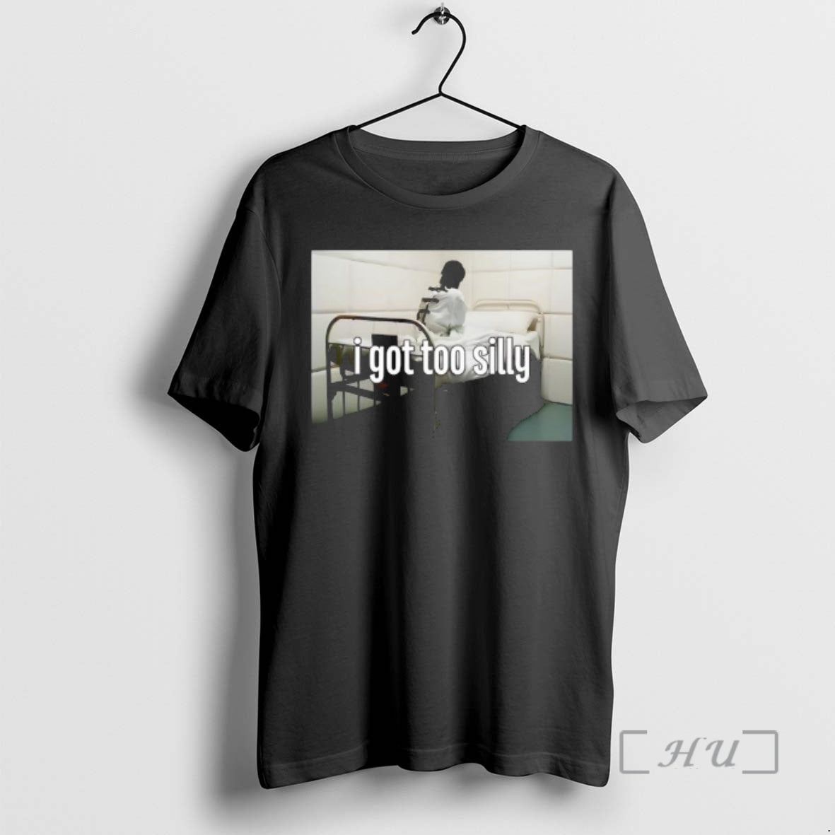 Officials I Got Too Silly Photo T-Shirts, Hoodie, Sweatshirt | InkRitualCo.com