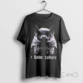 Officials I Have Rabies Bat T-Shirts, Hoodie, Sweatshirt | InkRitualCo.com