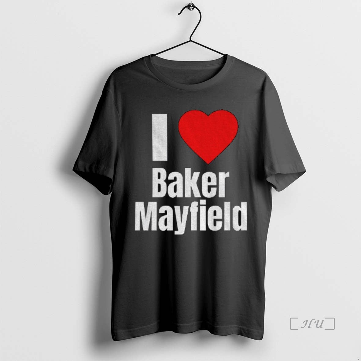 Officials I Heart Baker Mayfield T-Shirts, Hoodie, Sweatshirt | InkRitualCo.com