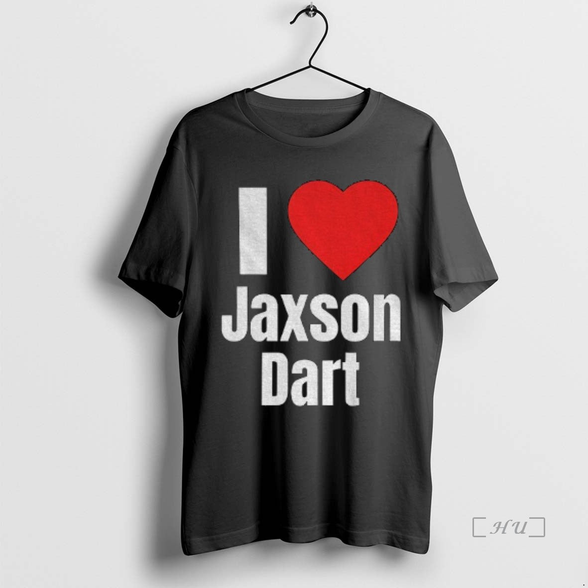 Officials I Heart Jaxson Dart T-Shirts, Hoodie, Sweatshirt | InkRitualCo.com